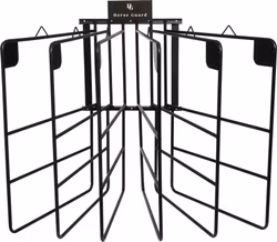 HorseGuard Täckeshängare 6 armars