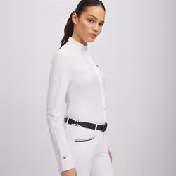 Boss Emma tävlingsskjorta dam l.ä