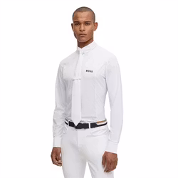 Boss  Norman herrskjorta l.ä