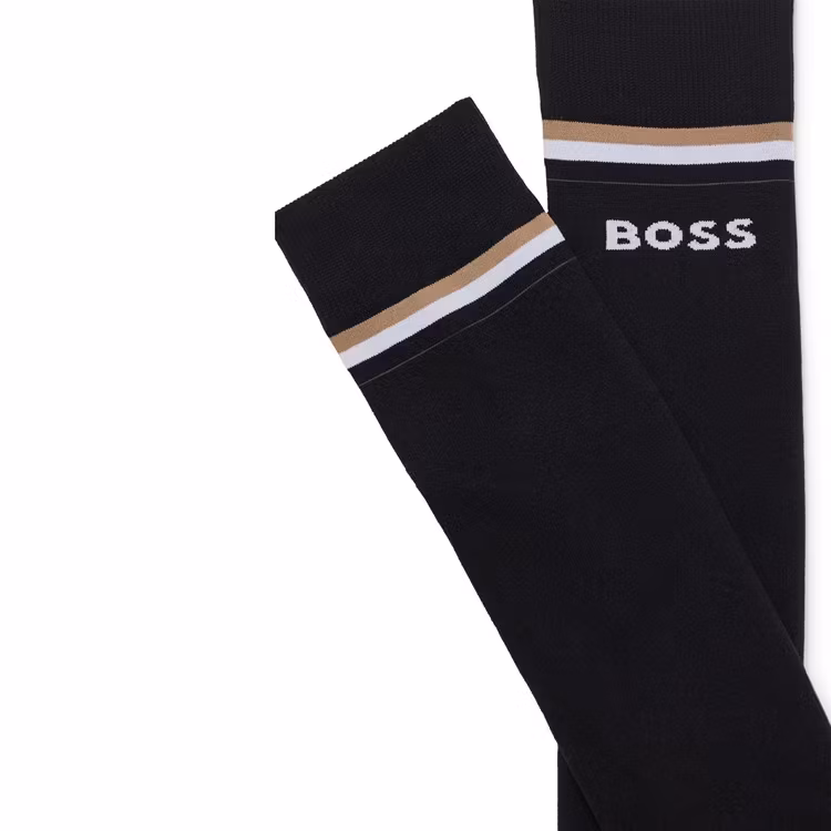 Boss Classic ridstrumpor