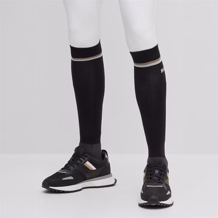 Boss Classic ridstrumpor