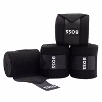 Boss Fleecebandage 4-pack