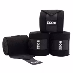 Boss Fleecebandage 4-pack