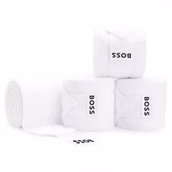 Boss Fleecebandage 4-pack
