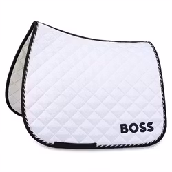 Boss Dressyrschabrak Signature