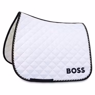Boss Dressyrschabrak Signature