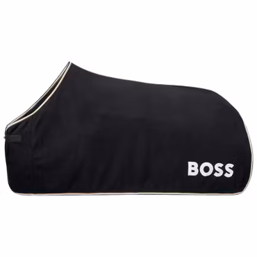 Boss Fleecetäcke Signature