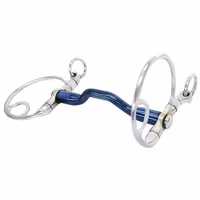 Bombers DC2 Morgan, Happy Tongue STR SW