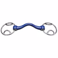 JumpIn Beval Softmouth Resin Bit