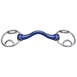 JumpIn Beval Softmouth Resin Bit