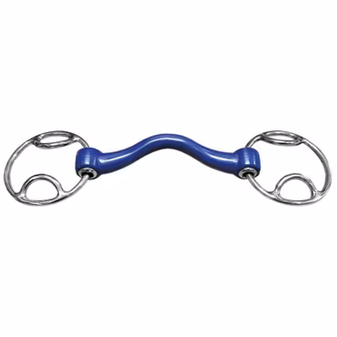 JumpIn Beval Softmouth Resin Bit