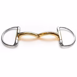 JumpIn Eggbut Comfort bit