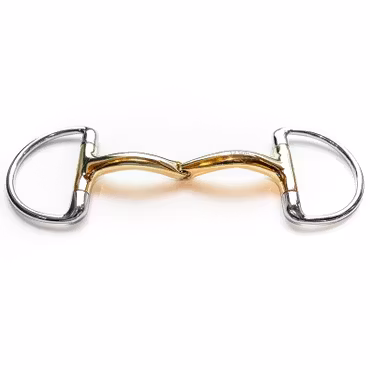 JumpIn Eggbut Comfort bit