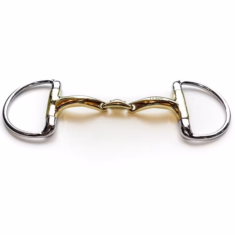 JumpIn French mouth Eggbut Comfort bit