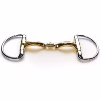 JumpIn French mouth Eggbut Comfort bit