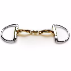 JumpIn French mouth Eggbut Comfort bit