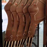 JumpIn SAFETY New Look Elastic Magplatta - Origin Collection