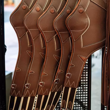 JumpIn SAFETY New Look Elastic Magplatta - Origin Collection