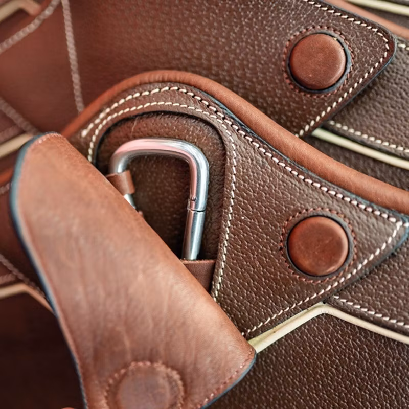 JumpIn SAFETY New Look Elastic Magplatta - Origin Collection