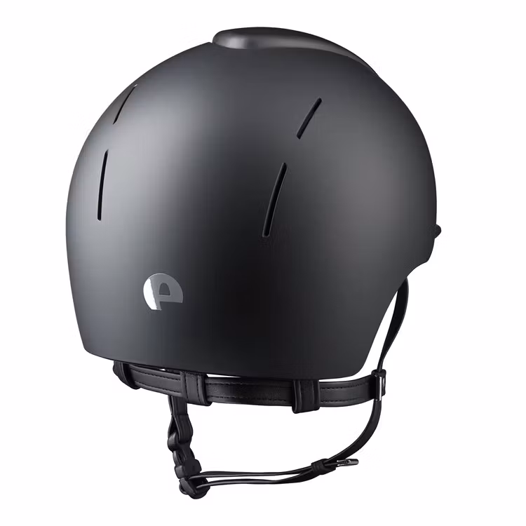 Kep Smart Nova Textile hjälm
