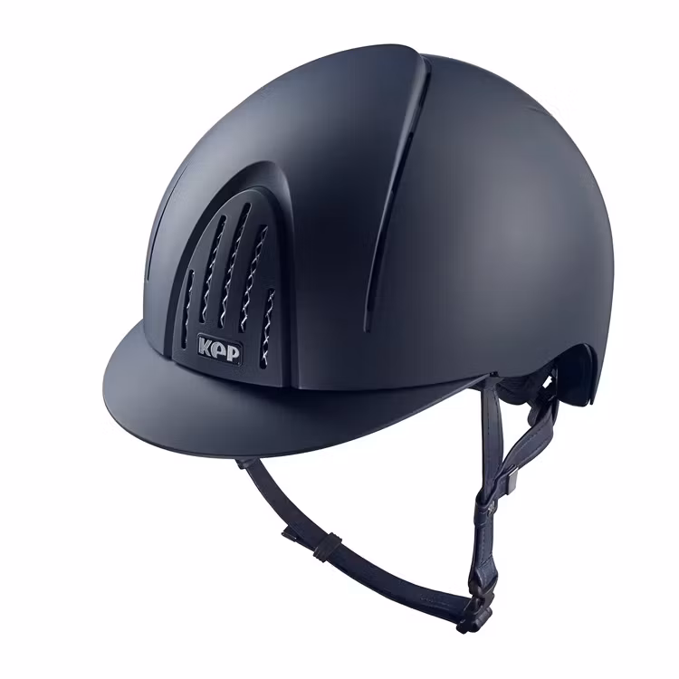 Kep Smart Nova Textile hjälm