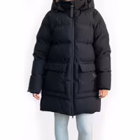 Jacson Emma Padded Jacket