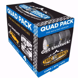 Bil / Husbil - TracGrabber 4-pack