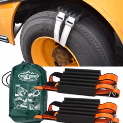 Lastbil / buss - TracGrabber 2-pack