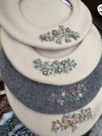 Beret