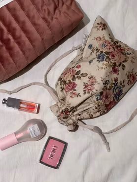 Brush bag