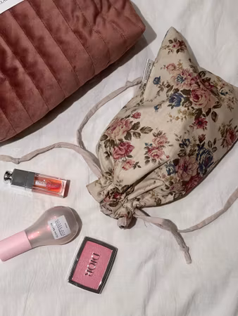 Brush bag