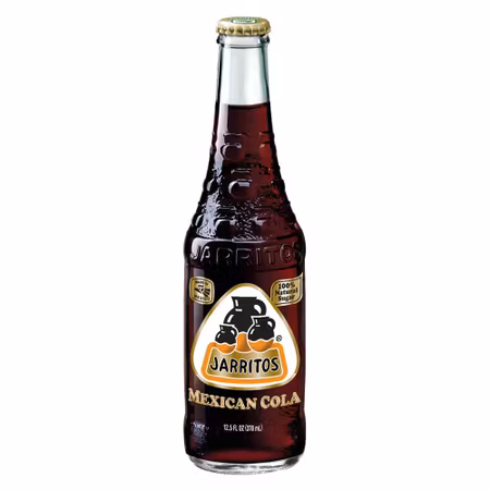 Jarritos Mexican Cola 370 ml