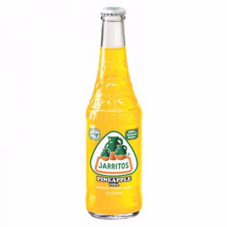Jarritos Pineapple 370 ml
