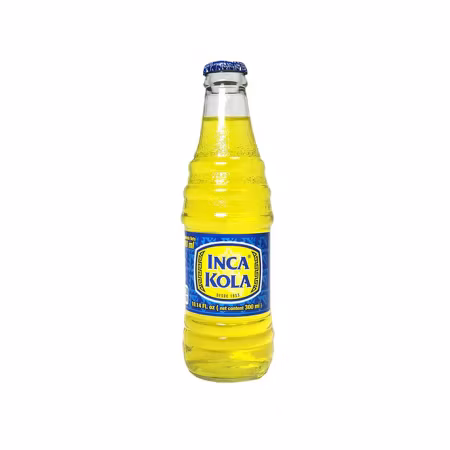 Inca Kola 33cl