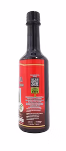 Algarrobina fruktextrakt Peruansk Syrap 620ml