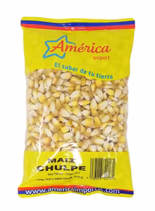 Maiz Chulpe 500g