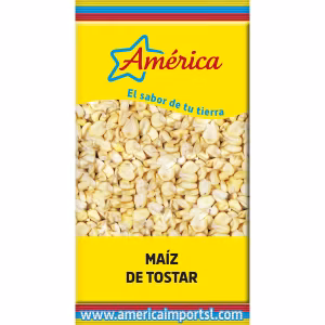 Maiz de tostar 500g