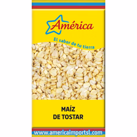 Maiz de tostar 500g