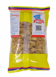 Torr potatis "Papa seca" amarilla 300gr