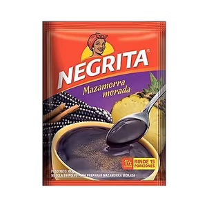 Mazamorra Morada 160g