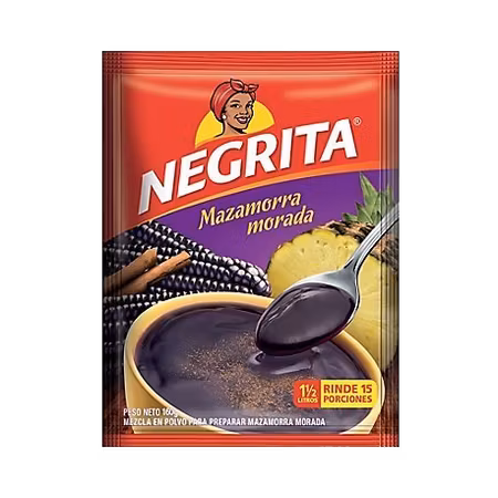 Mazamorra Morada 160g