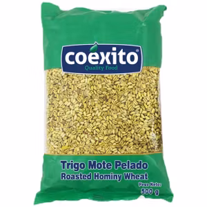 Trigo Pelado 500g
