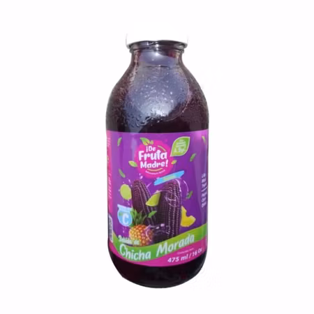 chicha morada 475ml