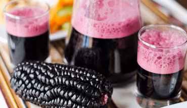 chicha morada 475ml