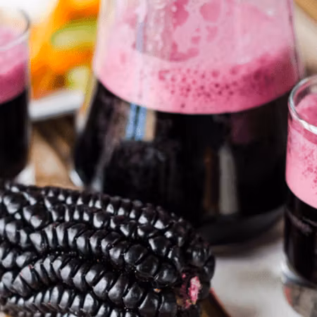 chicha morada 475ml