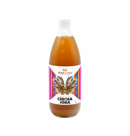 Chicha de Jora för matlagning 1L