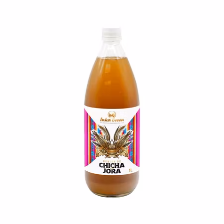Chicha de Jora för matlagning 1L