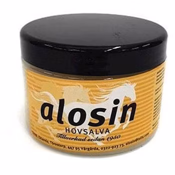 Alosin hovsalva