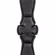 Eques Black Edition sadelgjord