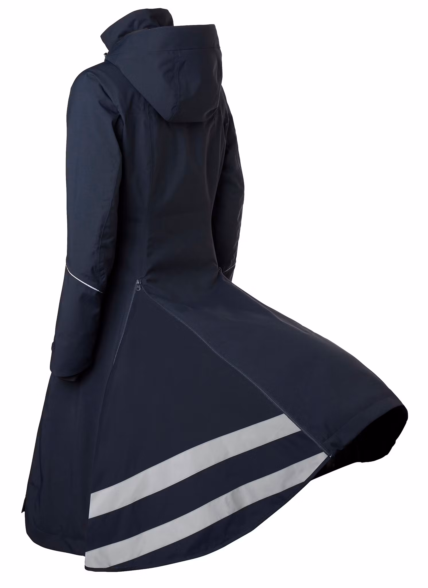 Stierna Regnkappa Nova Navy